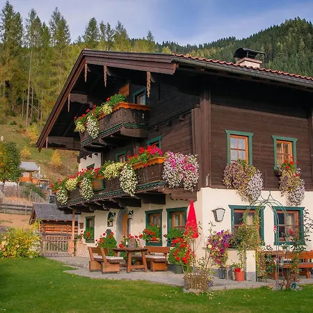 Brotzeitalm