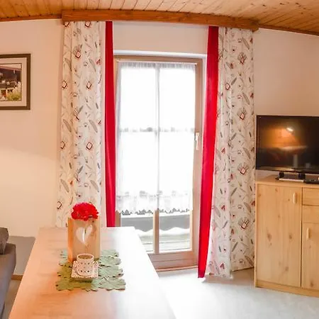Apartment Brotzeitalm