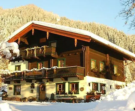Brotzeitalm *