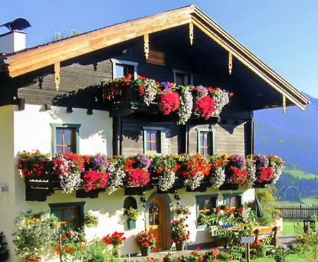 Brotzeitalm Apartment